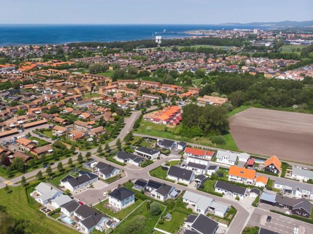 Villa till salu i Skåne