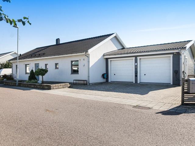 Villa till salu i Lerberget, Skåne län