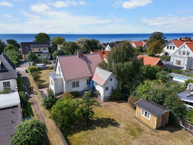 Villa till salu i Skåne