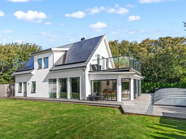 Villa till salu i Skåne