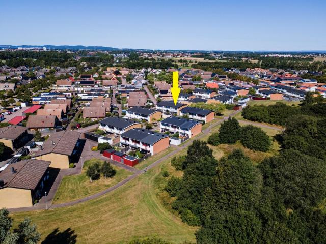 Villa till salu i Lerberget, Skåne län