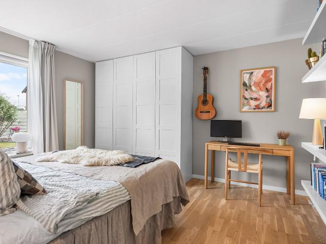Villa till salu i Skåne