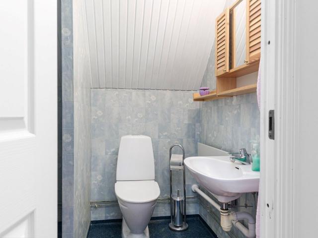Villa till salu i Skåne