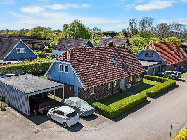 Villa till salu i Skåne