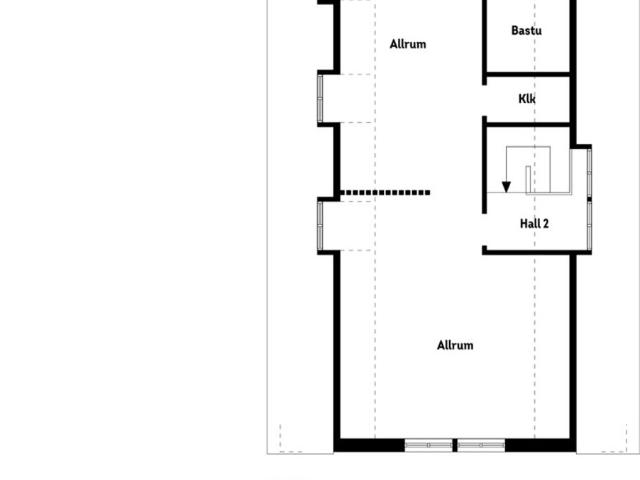 Villa till salu i Skåne