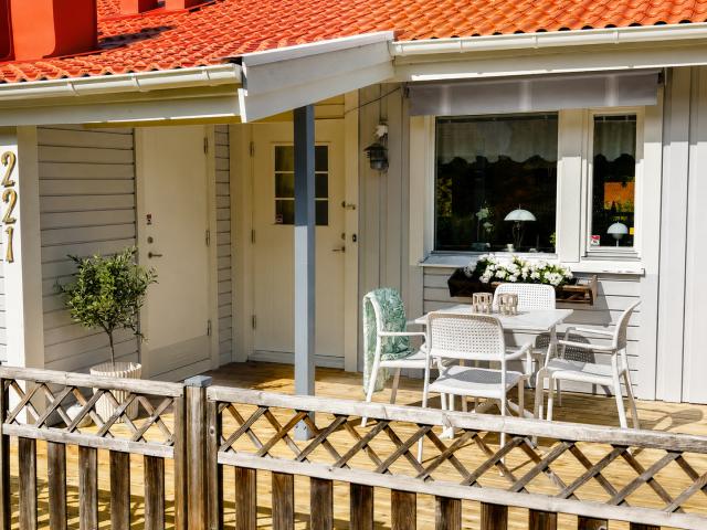 Villa till salu i Lerum, Västra Götaland