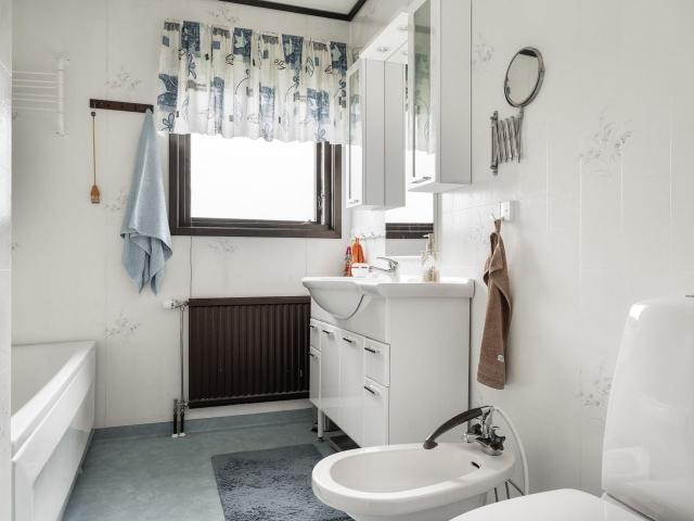 Villa till salu i Lessebo, Kronoberg