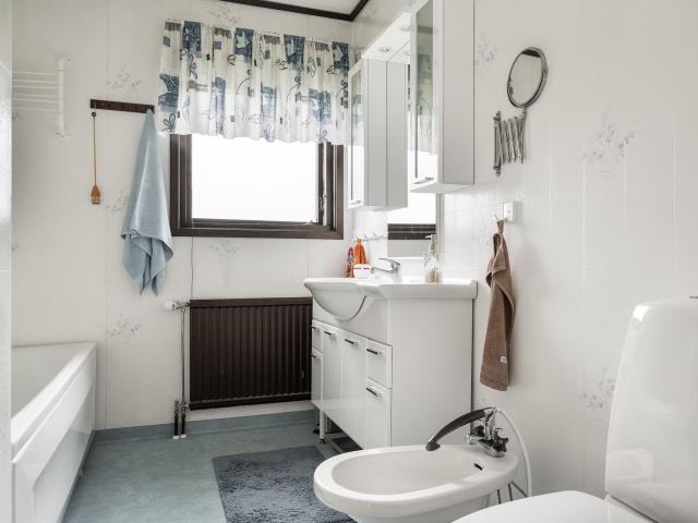 Villa till salu i Lessebo, Kronobergs län