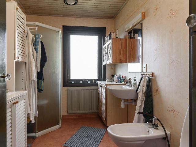 Villa till salu i Lidhult, Kronoberg