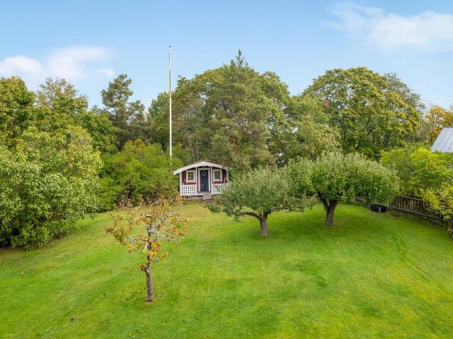 Villa till salu i Lidingö, Stockholm