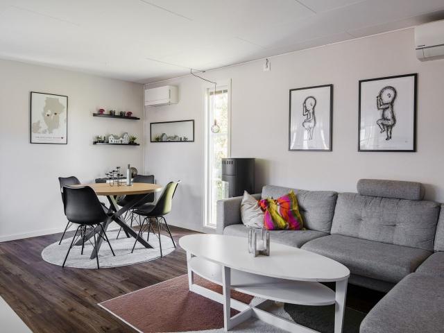Villa till salu i Lidköping, Västra Götaland