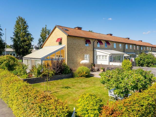 Villa till salu i Lidköping, Västra Götaland