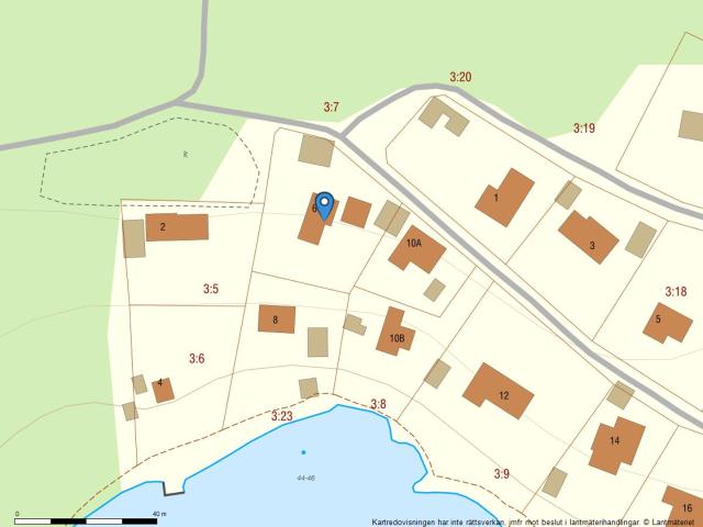 Villa till salu i Västra Götaland