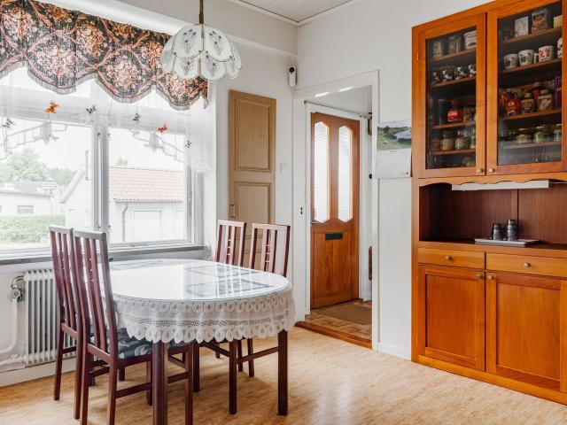 Villa till salu i Lidköping, Västra Götaland