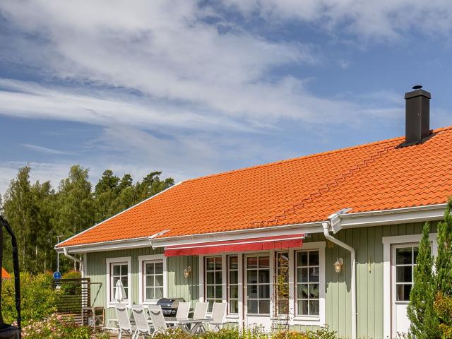 Villa till salu i Västra Götaland