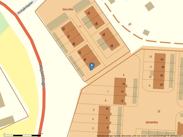 Villa till salu i Lidköping, Västra Götaland