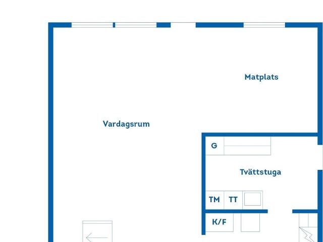 Villa till salu i Lidköping, Västra Götaland