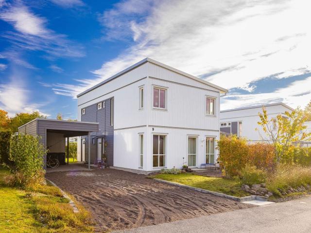 Villa till salu i Liden, Västra Götalands län