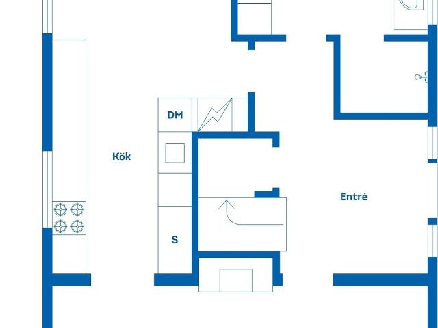 Villa till salu i Lidköping, Västra Götaland