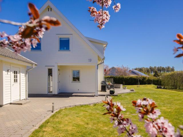 Villa till salu i Västra Götaland