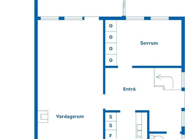 Villa till salu i Lidköping, Västra Götaland