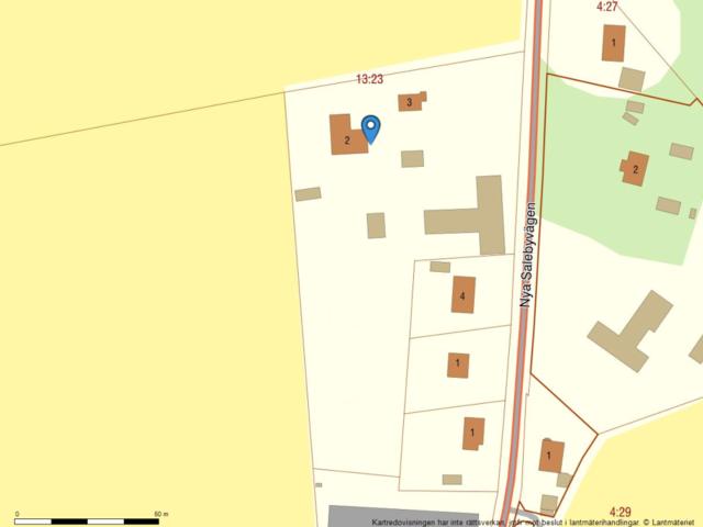 Villa till salu i Västra Götaland