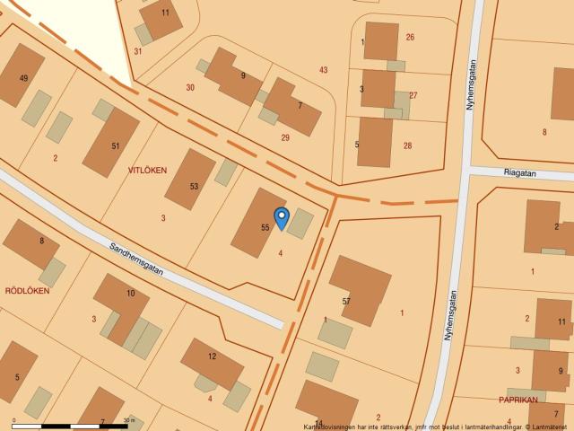 Villa till salu i Västra Götaland
