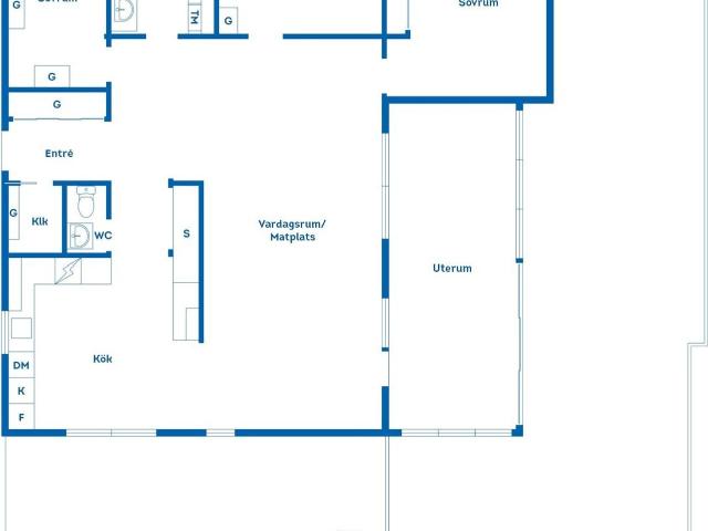 Villa till salu i Lidköping, Västra Götaland