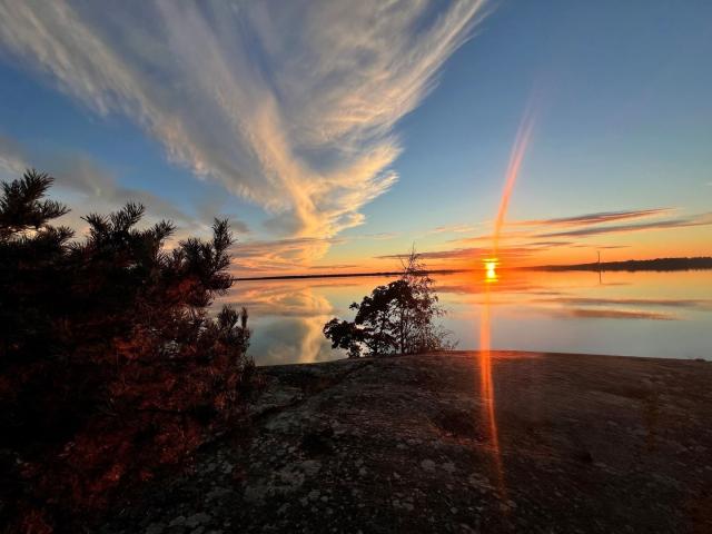 Villa till salu i Örebro