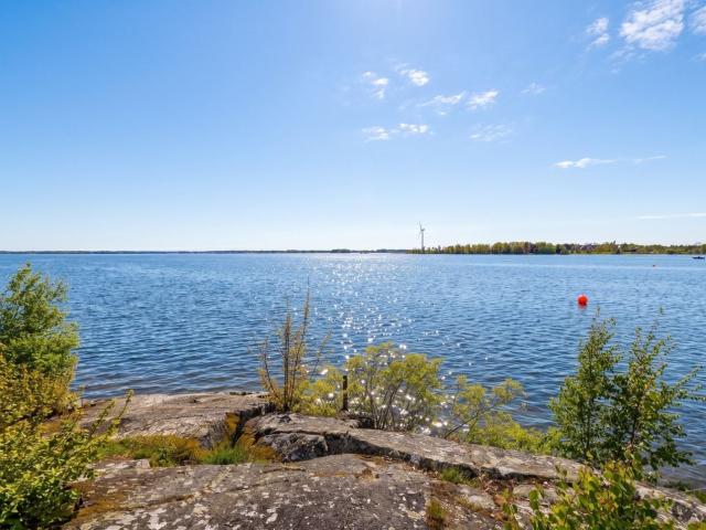 Hus till salu i Örebro