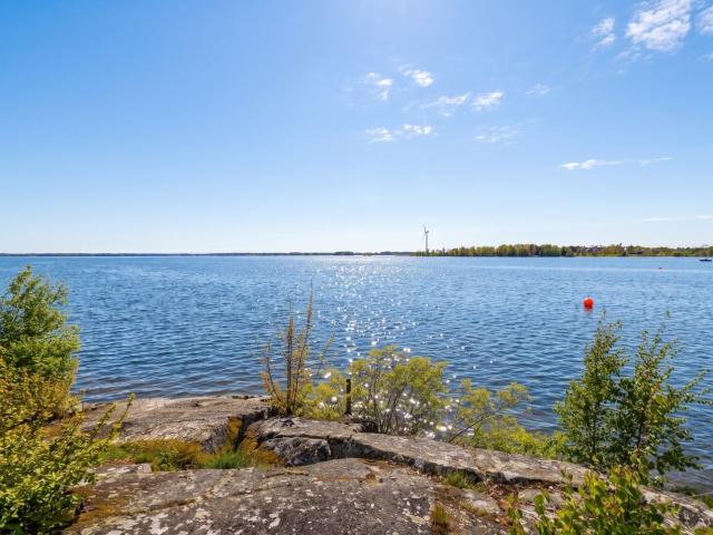 Villa till salu i Örebro