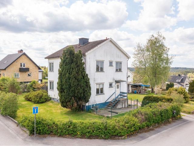 Villa till salu i Västra Götaland