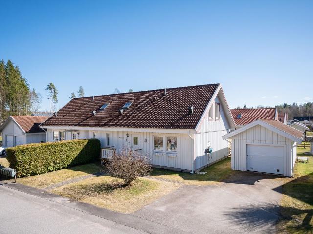 Villa till salu i Västra Götaland