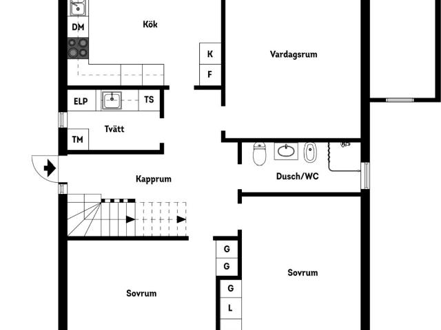 Villa till salu i Lindesberg, Örebro