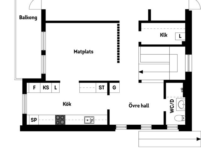 Villa till salu i Lindesberg, Örebro