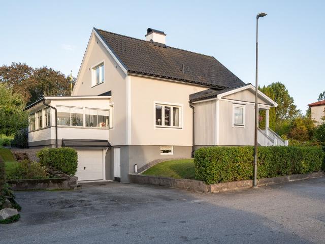 Villa till salu i Lindesberg, Örebro