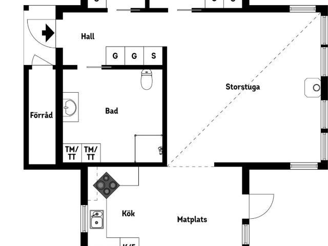 Villa till salu i Lindesberg, Örebro län