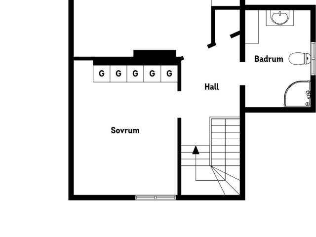 Villa till salu i Lindesberg, Örebro