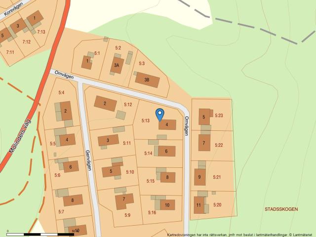 Villa till salu i Lindesberg, Örebro