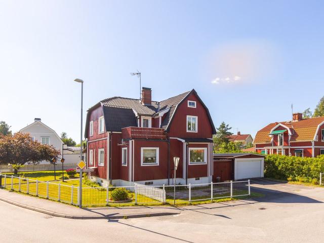 Villa till salu i Lindesberg, Örebro