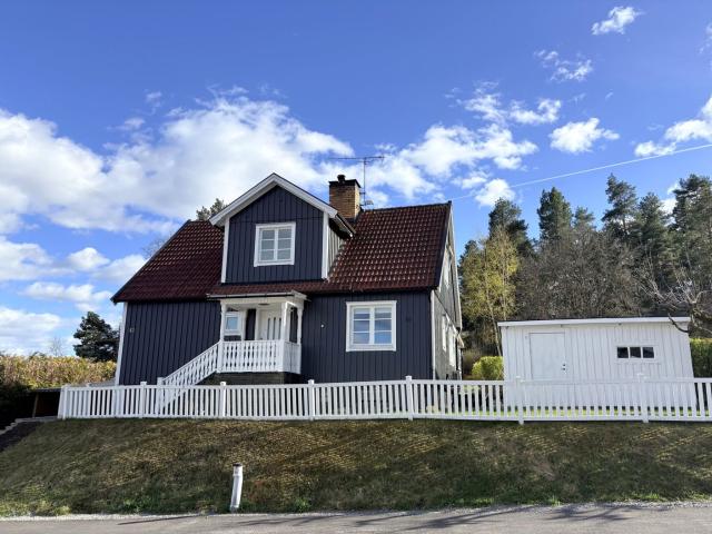 Villa till salu i Lindesberg, Örebro