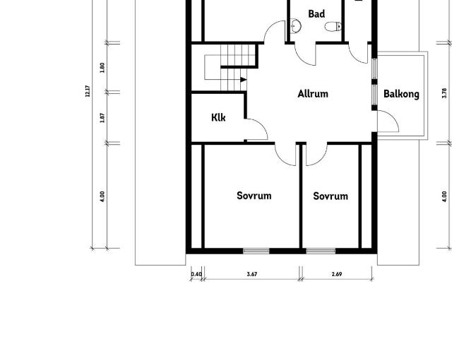 Villa till salu i Lindome, Västra Götaland