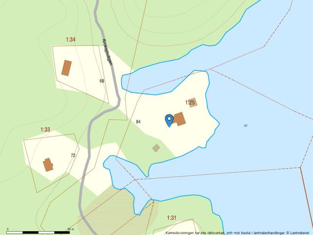 Villa till salu i Roggelid östra, Hällesåker