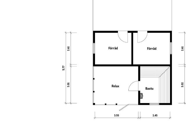 Villa till salu i Roggelid östra, Hällesåker
