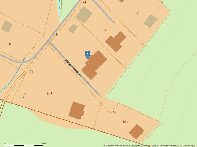 Villa till salu i Lindome, Västra Götaland