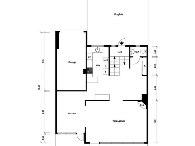 Villa till salu i Lindome, Västra Götaland