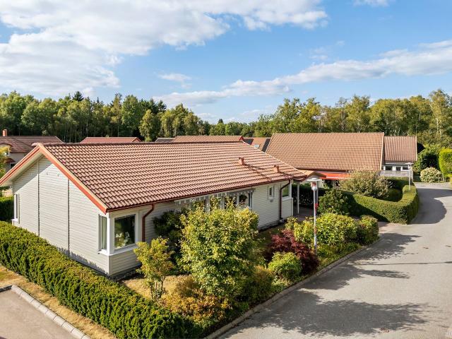 Villa till salu i Lindome, Västra Götaland