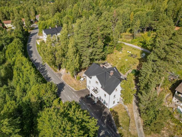 Villa till salu i Dalarna