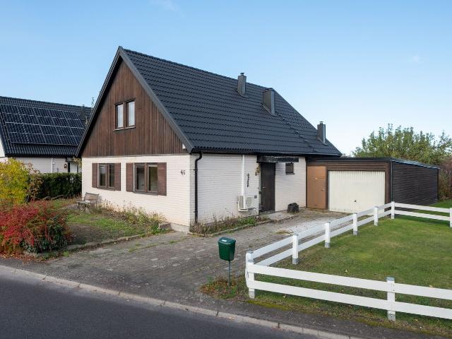 Villa till salu i Vårdsberg, Linghem