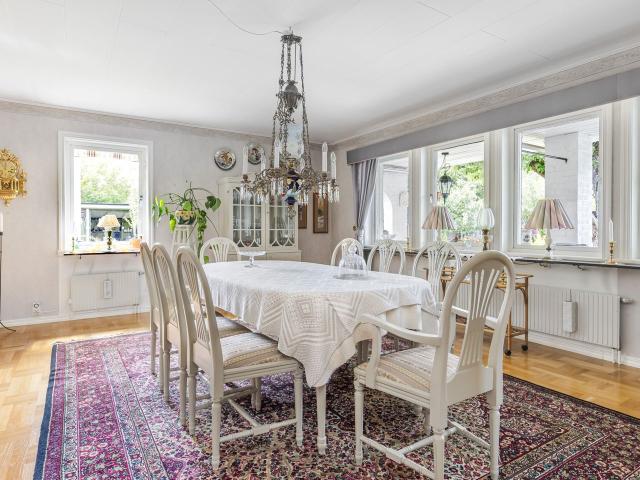 Villa till salu i Askeby